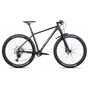 Bicycle Unibike Expert 29 2024 black