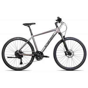 Bicycle Unibike Viper GTS 2024 graphite