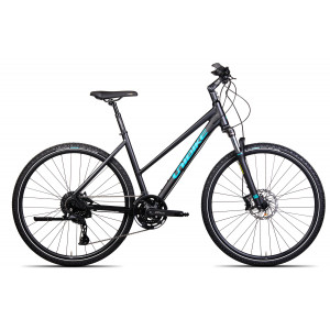 Bicycle Unibike Viper LDS 2024 black