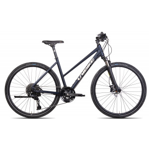 Āåėīńčļåä Unibike Zethos LDS 2024 dark blue-19"