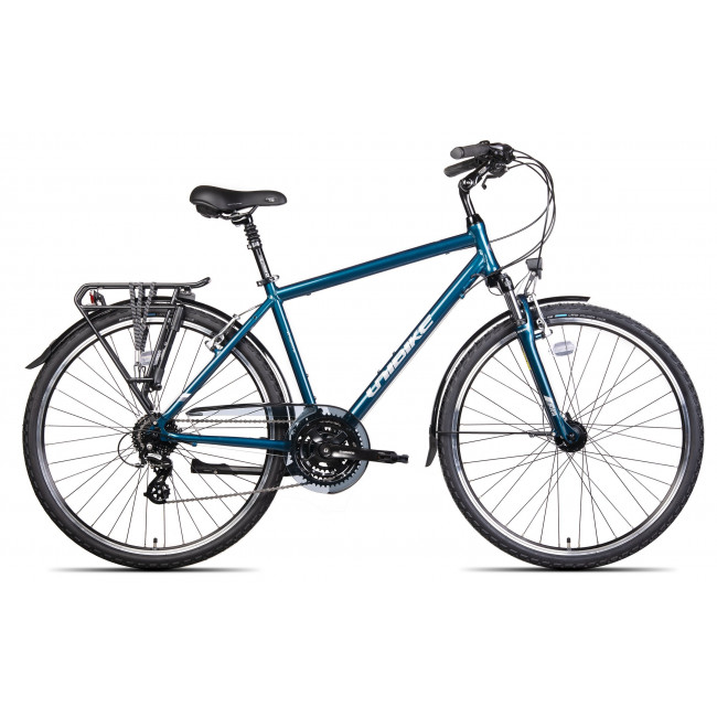 Bicycle Unibike Vision GTS 2024 blue