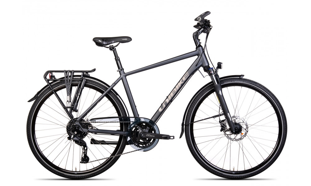 Āåėīńčļåä Unibike Atlantis GTS 2024 grey-17" 