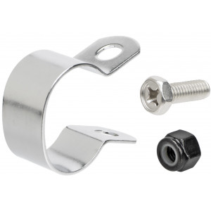 Деталь для задней втулки Shimano Nexus SM-CLIP brake arm clip 22mm