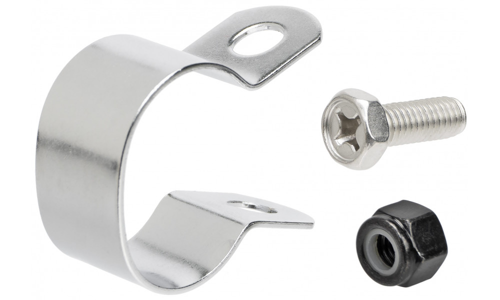 Деталь для задней втулки Shimano Nexus SM-CLIP brake arm clip 22mm 