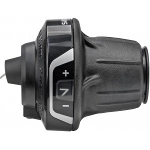 Šó÷źą ļåšåźėž÷ąņåė’ ńźīšīńņåé / ųčōņåš Shimano TOURNEY SL-RV400 7-speed