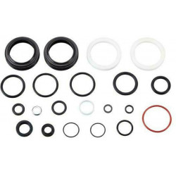 Fork service kit RockShox Basic Pike Solor Air 35mm SA, A1