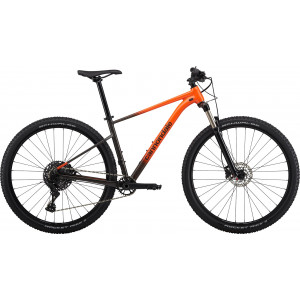 Велосипед Cannondale Trail 29" SL 4 orange