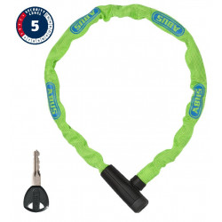 Lock Abus Steel-O-Chain 5805K/75 LM