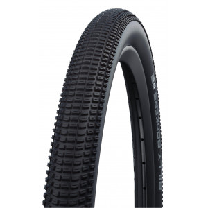 Шина 26" Schwalbe Billy Bonkers HS 600, Perf Fold. 57-559 / 26x2.25 Addix