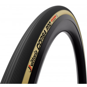 Tire 28" Vittoria Corsa PRO G2.0 TLR 700x30c / 30-622 para