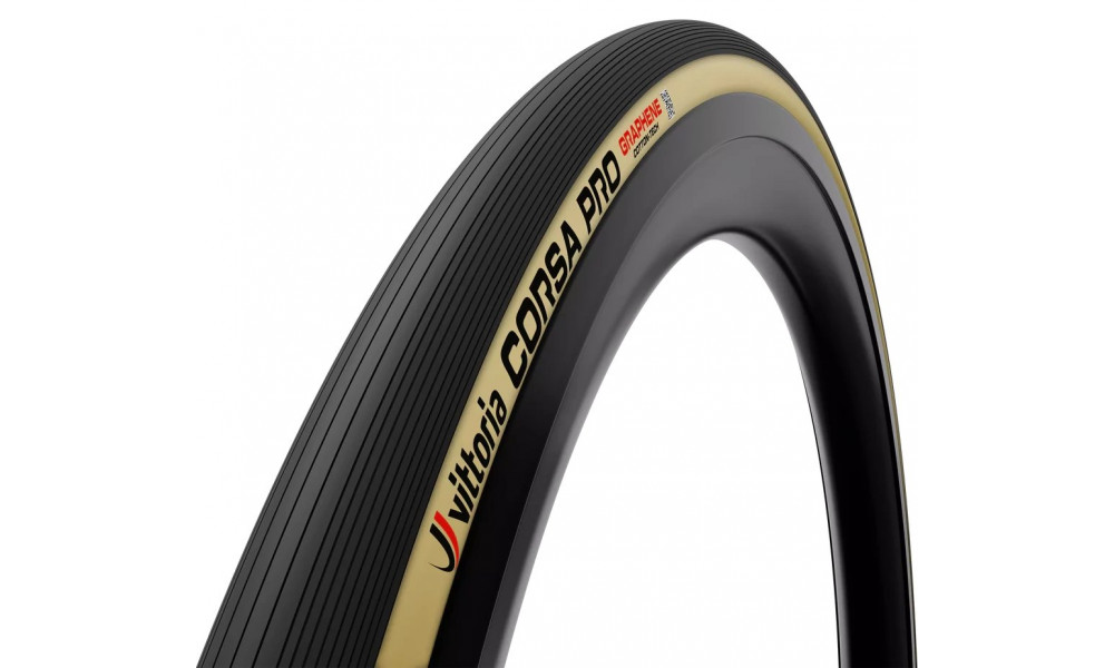 Tire 28" Vittoria Corsa PRO TLR 700x30c / 30-622 para - 1