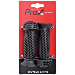 Ручки руля ProX GP-39B 110mm for kids black