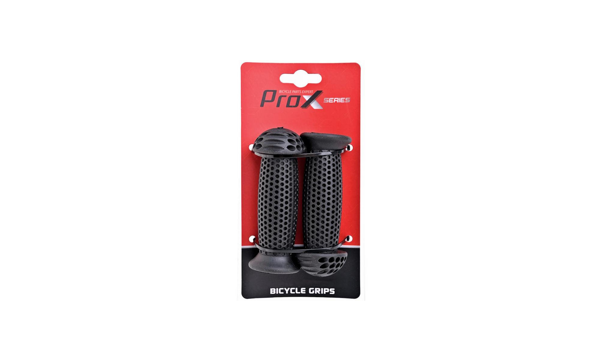 Grips ProX GP-39B 110mm for kids black - 2