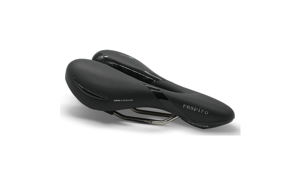 Saddle Selle Royal Respiro Moderate HE RVL RoyalGel - 1