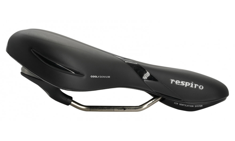 Saddle Selle Royal Respiro Moderate HE RVL RoyalGel - 4