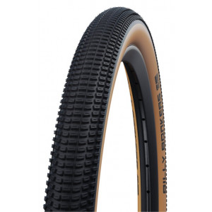 Шина 26" Schwalbe Billy Bonkers HS 600, Active Wired 54-559 / 26x2.10 Bronze-Skin