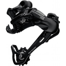 Rear derailleur SRAM X5 medium cage 10-speed