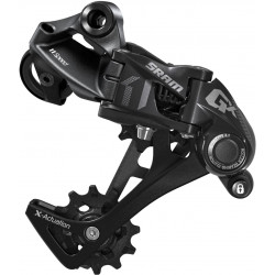 Rear derailleur SRAM GX long cage 1x11-speed black