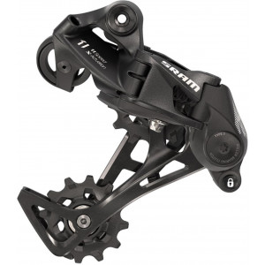 Задний переключатель скоростей SRAM NX long cage 1x11-speed