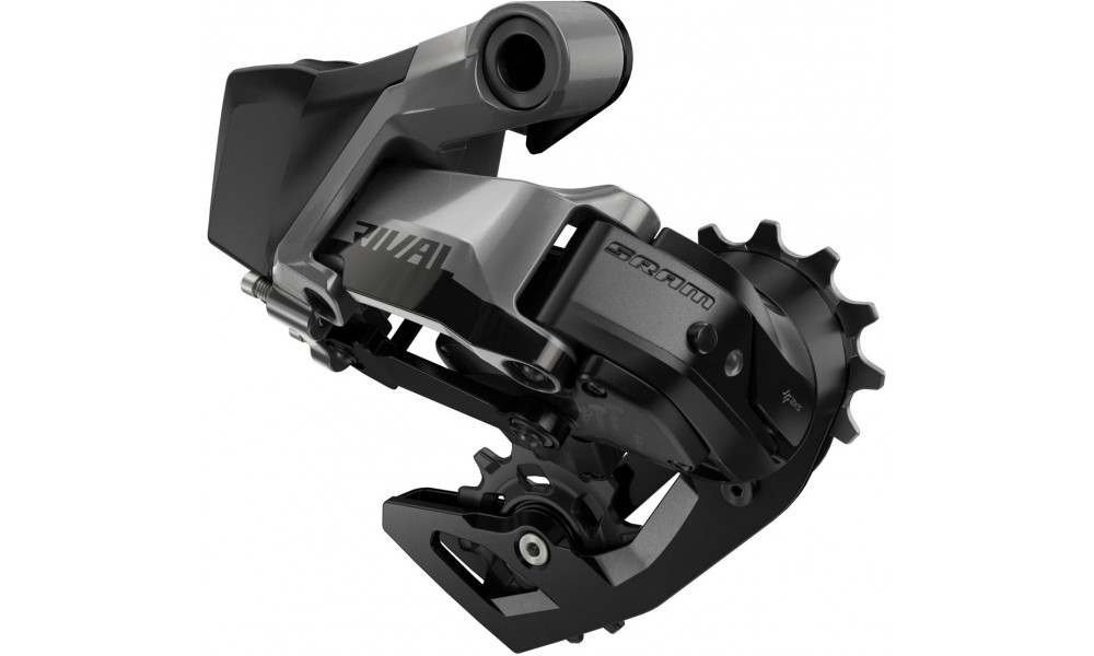 Задний переключатель скоростей SRAM Rival eTap AXS D1 12-speed - 3