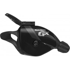 Šó÷źą ļåšåźėž÷åķč’ ńźīšīńņåé SRAM GX trigger 11-speed black