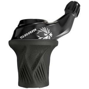 Ручка переключения скоростей SRAM GX Eagle with grip 12-speed