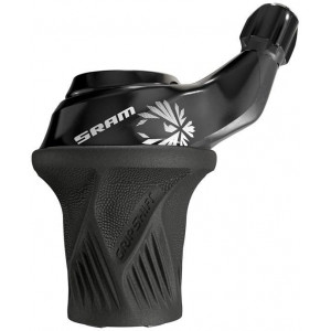 Shifter SRAM GX Eagle with grip 12-speed