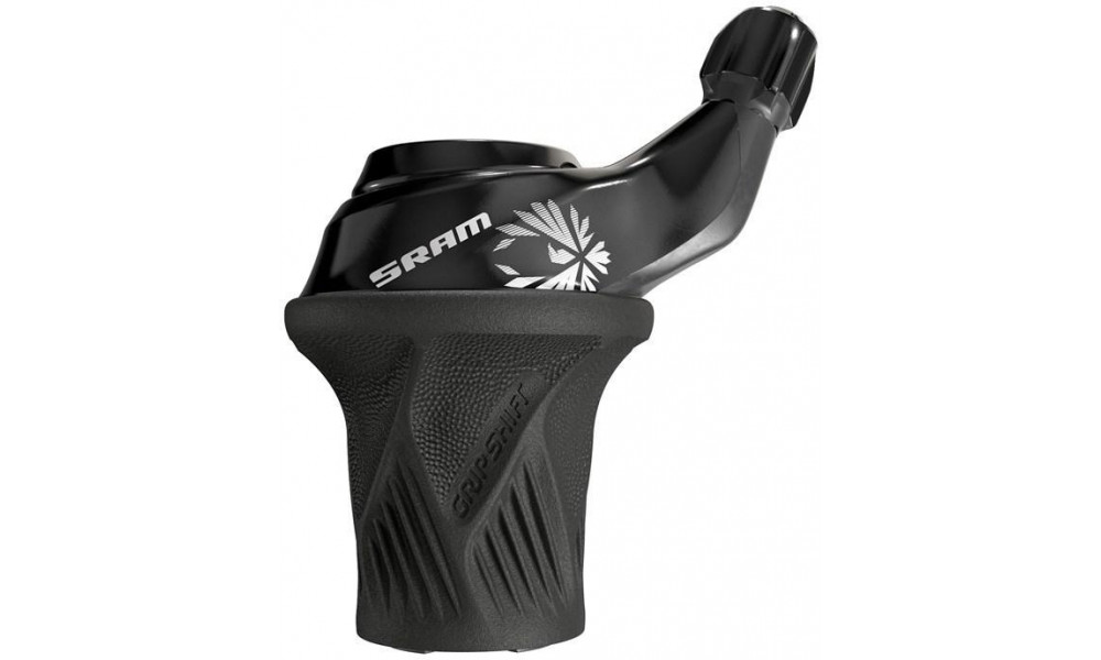 Shifter SRAM GX Eagle with grip 12-speed 