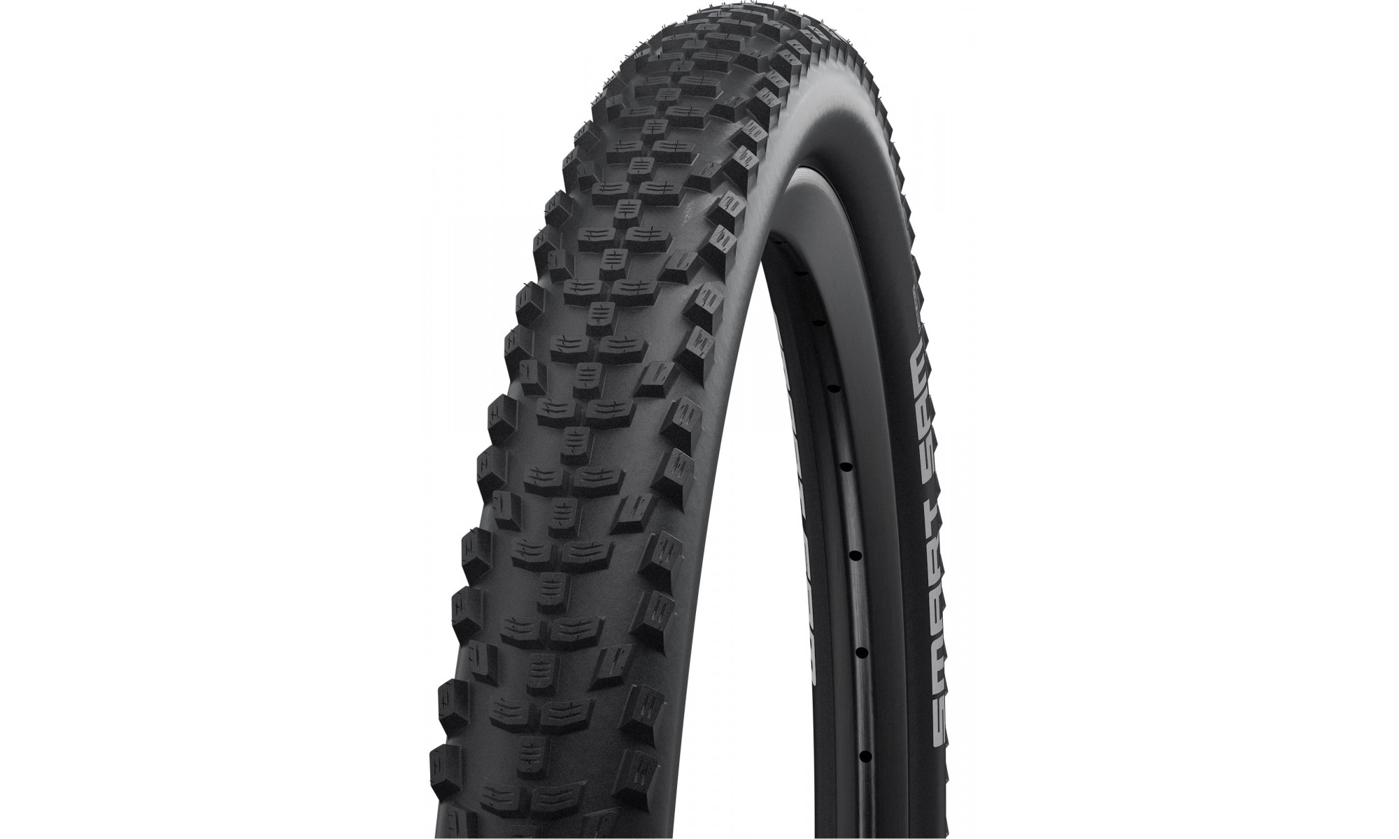 Шина 26" Schwalbe Smart Sam HS624, Perf Wired 54-559 / 26x2.10 - 1