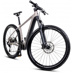 E-bike Romet e-Monsun 2.0 830WH 2024 champane