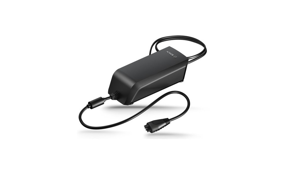 Charger Bosch Fast 6A (220-240V) 