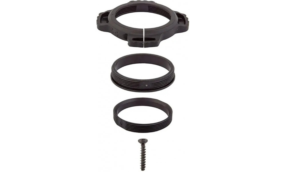 Bottom bracket bearing preload adjuster kit SRAM for DUB 