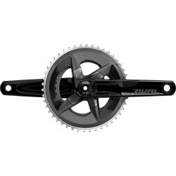 Crankset SRAM Rival D1 DUB 46-33T