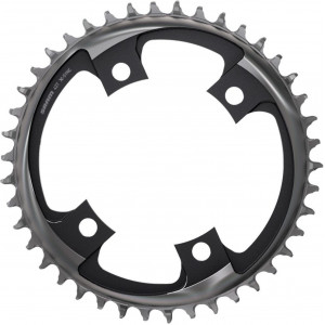 Передняя звезда SRAM Road X-Sync 107mm 12-speed 42T black