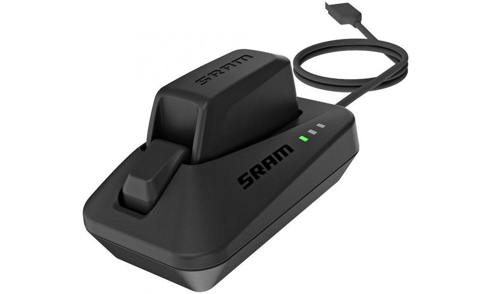 Charger SRAM for eTap/AXS battery 