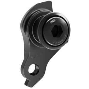 Съемный дропаут / петух SRAM UDH alu universal black