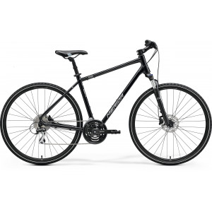 Āåėīńčļåä Merida CROSSWAY 20 black