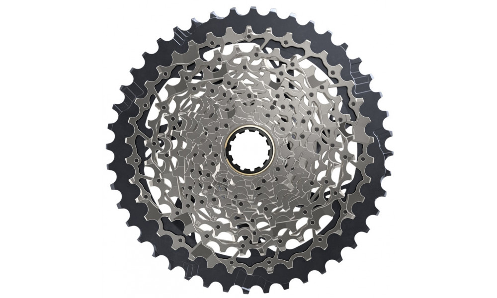 Cassette SRAM XG-1271 12-speed 10-44T - 1