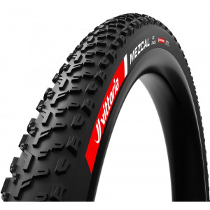 Tire 29" Vittoria Mezcal XC Race G2.0 TLR Fold 29x2.40 / 60-622 black