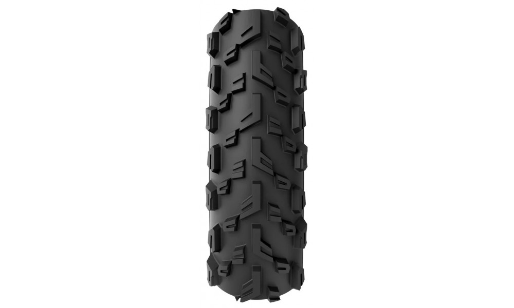 Tire 29" Vittoria Mezcal XC Race G2.0 TLR Fold 29x2.40 / 60-622 black - 4