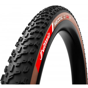 Tire 29" Vittoria Mezcal XC Race G2.0 TLR Fold 29x2.40 / 60-622 brown-black