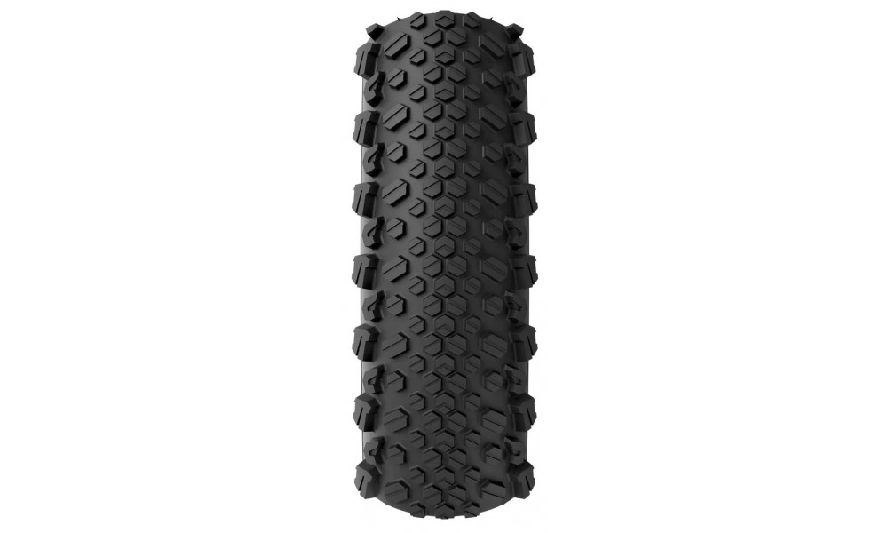 Шина 28" Vittoria Terreno T50 mixed Gravel G2.0 TLR Fold 700x40c / 40-622 black - 4