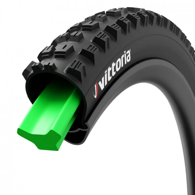 Защита бескамерной шины Vittoria Air-Liner Protect Enduro 29" x 2.4/2.6"