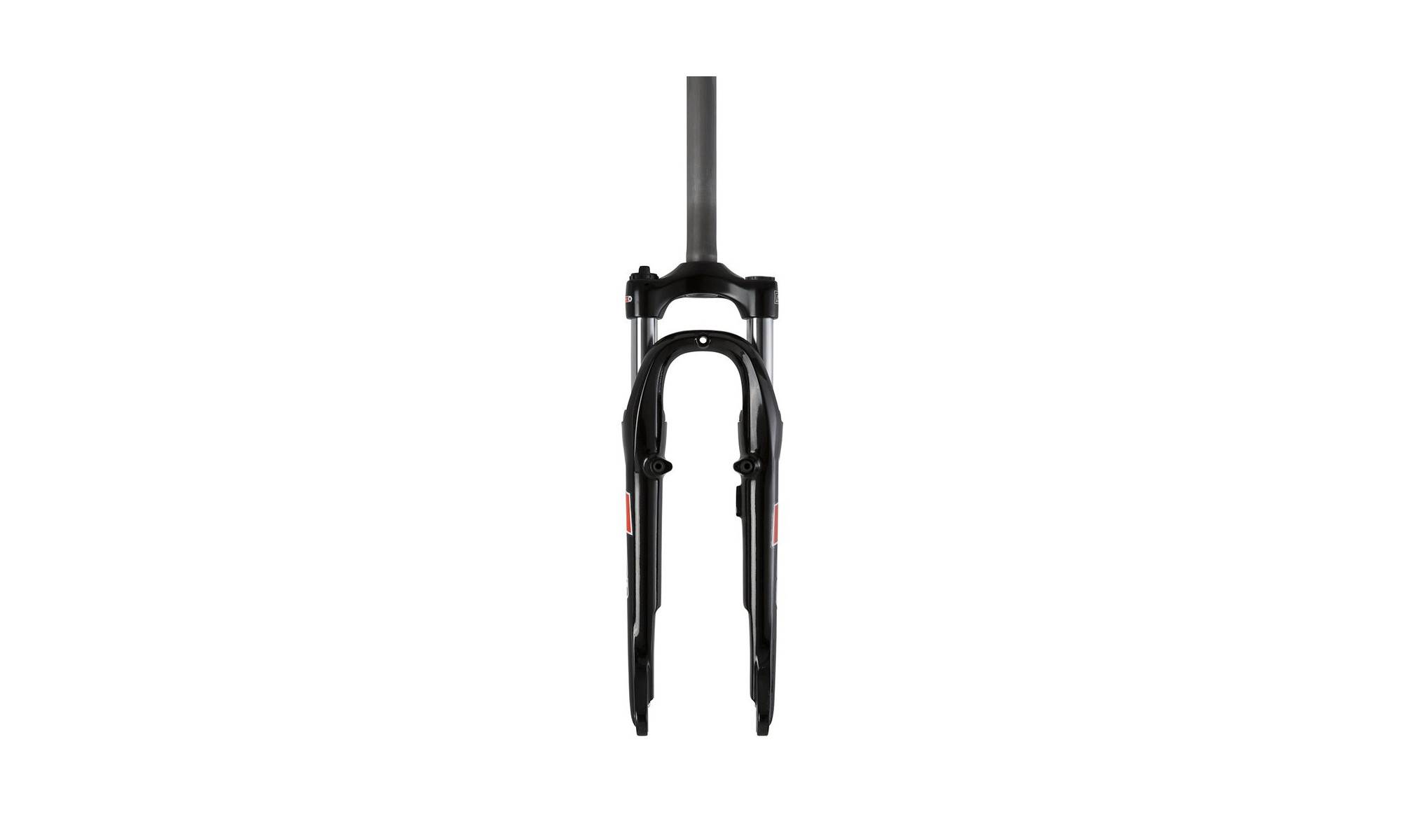 Fork SR Suntour M3010 P 24" 40mm 1-1/8" 9x100mm Thread 21cm black 