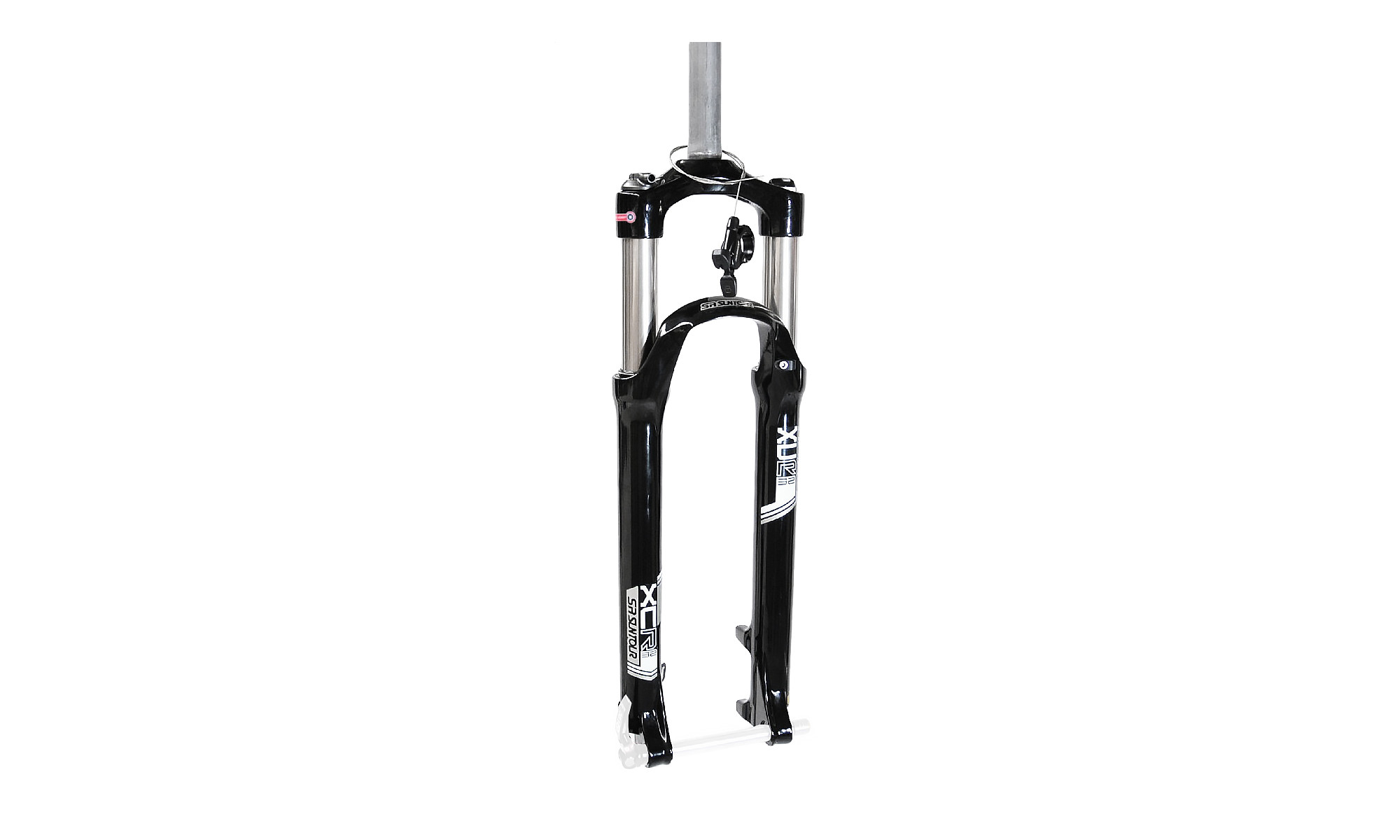 Fork SR Suntour XCR 32 Air DS RLR 29 100mm Q15x100mm black Bikko.bike