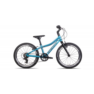 Bicycle Unibike Twist 20 2024 blue