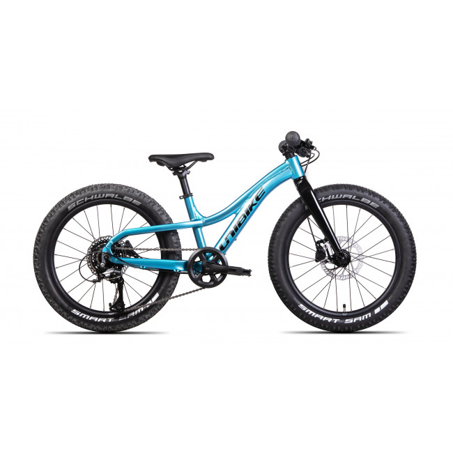 Āåėīńčļåä Unibike Dart 20 2024 blue