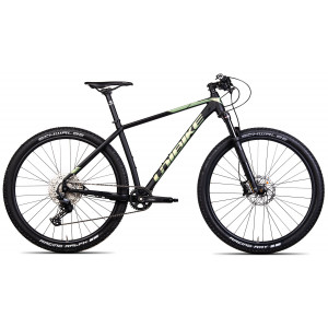 Bicycle Unibike Evo 29 2024 black