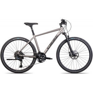 Bicycle Unibike Xenon 2024 graphite