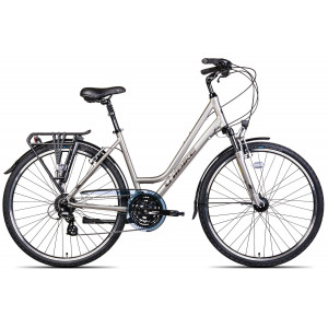 Bicycle Unibike Vision LDS 2024 champagne